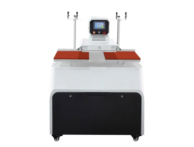 EASTY EDP-H Dual Station Heat Press