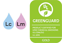 Mimaki JFX600-2513 Large Format UV-LED Flatbed Printer