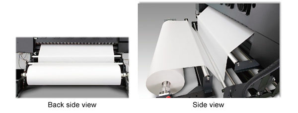 Mimaki TS330-1600 High Speed Sublimation Transfer Inkjet Printer