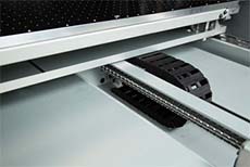 Mimaki UJF-3042MkII EX UV Flatbed Printer