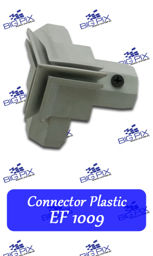 Corner connector