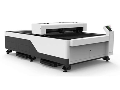 YIZHOU Y1326 Flatbed Laser Cutting Engraving Machine