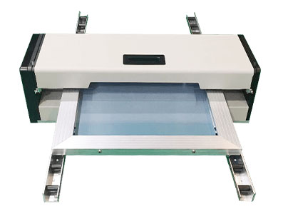 Amydor 550A Digital Silk Screen Plate Printer