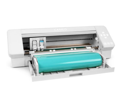 Silhouette Cameo 4