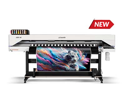Mimaki JV200-160 Eco-Solvent Printer