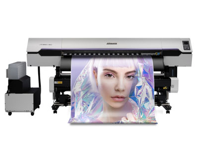 Mimaki JV330 Series Eco-Solvent Printer