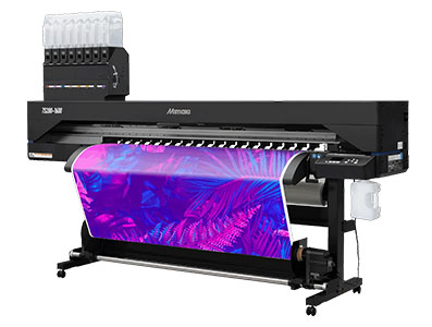 mimaki ts200-1600 sublimation transfer inkjet printer