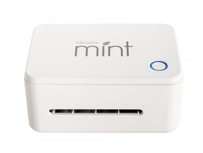 silhouette mint