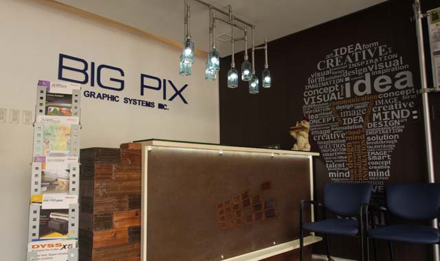 Our Office