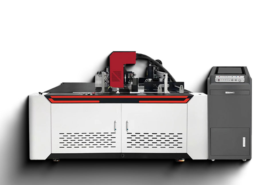 Ultrajet HK-SP1600A-UV Digital Single Pass UV Printer