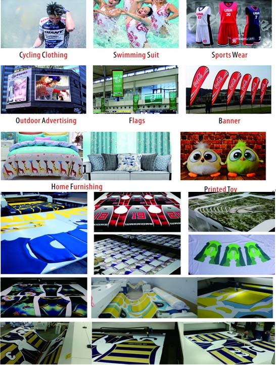 YIZHOU YZ1610V CCD CAMERA VISION LASER CUTTING MACHINE