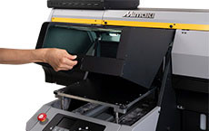 Mimaki UJF6042MkII e UV Flatbed Printer