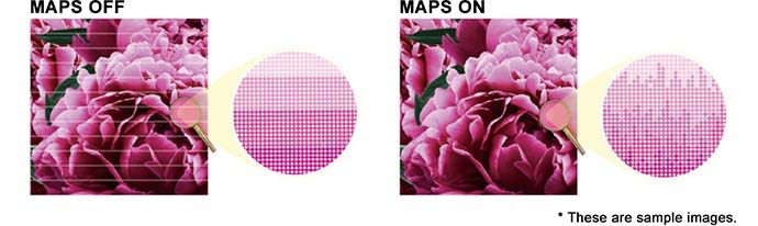 mimaki ts55-1800 sublimation transfer inkjet printer