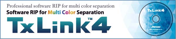 mimaki ts100-1600 sublimation transfer inkjet printer