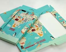 Mimaki UJF6042MkII e UV Flatbed Printer