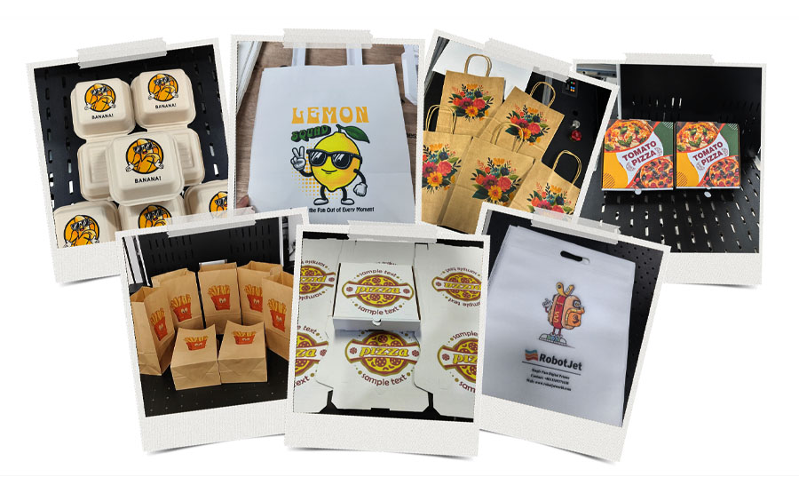 Ultrajet HK-SP1600A-WI Water-based Single Pass Printer