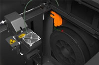 UP BOX 3D Printer
